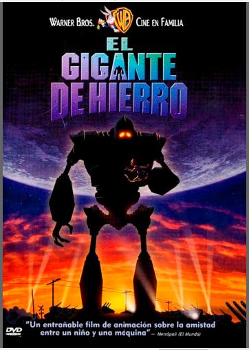 El Gigante de Hierro 1999